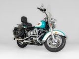 HARLEY-DAVIDSON HERITAGE SOFTAIL CLASSIC FLSTC