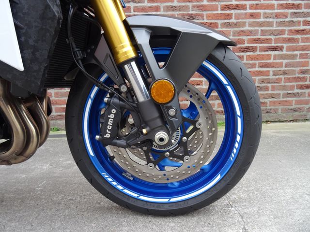 suzuki - gsx-s-1000-abs