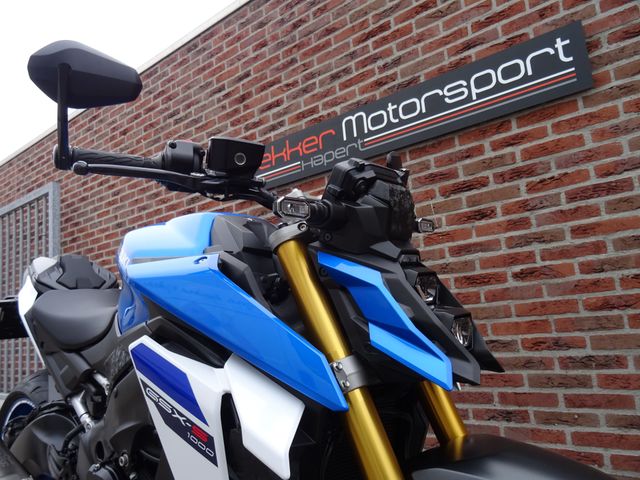 suzuki - gsx-s-1000-abs