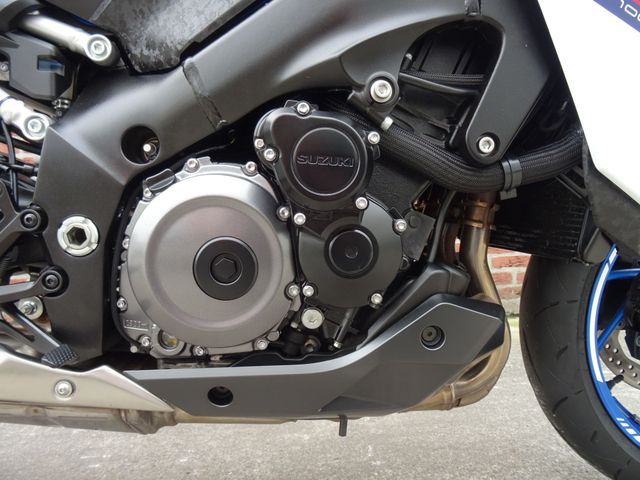 suzuki - gsx-s-1000-abs