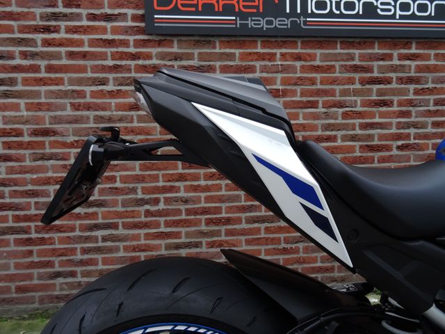 suzuki - gsx-s-1000-abs