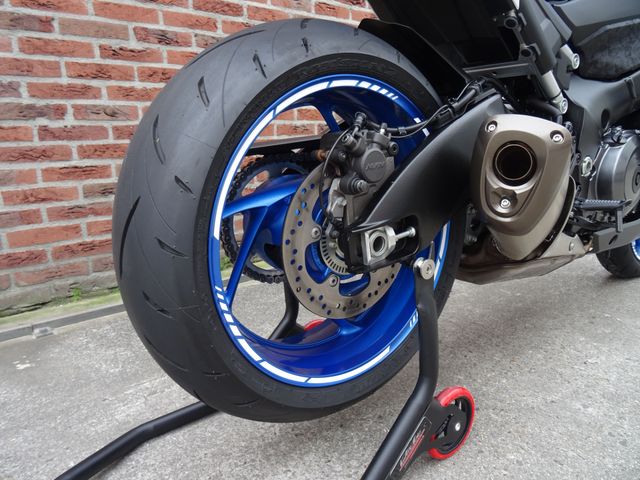 suzuki - gsx-s-1000-abs