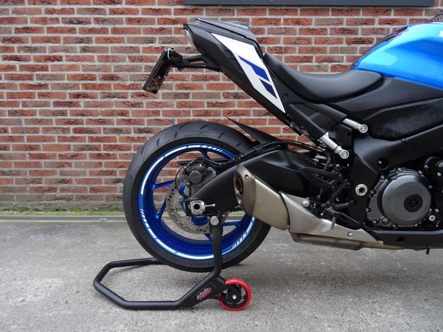 suzuki - gsx-s-1000-abs