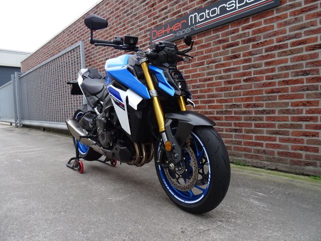 suzuki - gsx-s-1000-abs