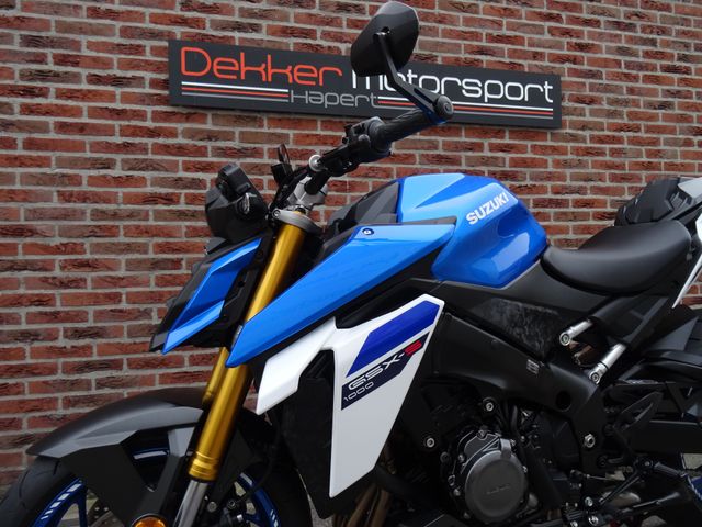 suzuki - gsx-s-1000-abs