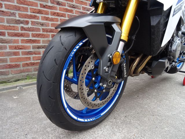 suzuki - gsx-s-1000-abs