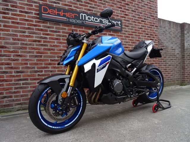 suzuki - gsx-s-1000-abs