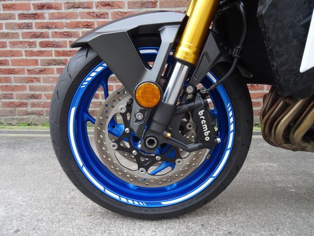 suzuki - gsx-s-1000-abs