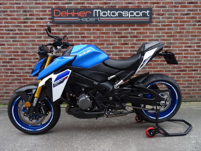 suzuki - gsx-s-1000-abs