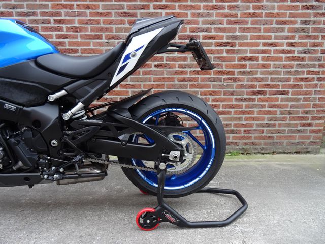 suzuki - gsx-s-1000-abs