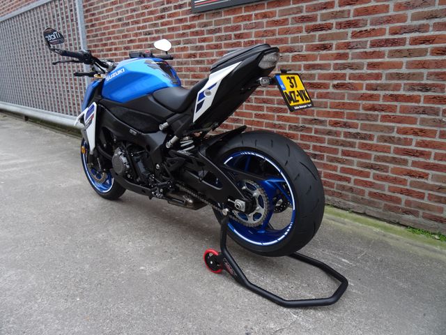 suzuki - gsx-s-1000-abs