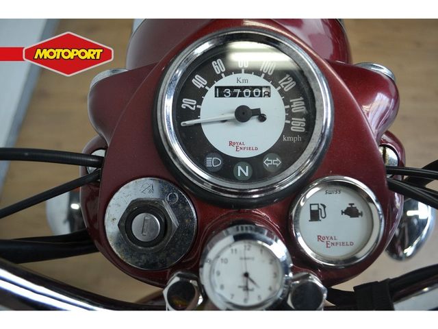 royal-enfield - bullet-350