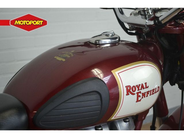 royal-enfield - bullet-350