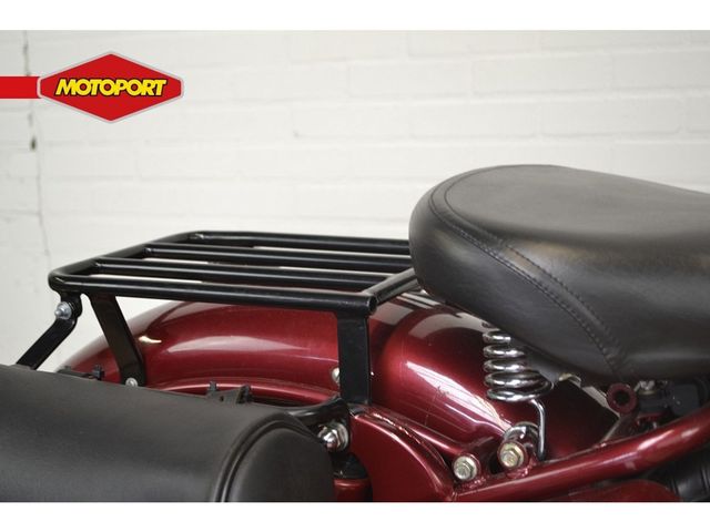 royal-enfield - bullet-350