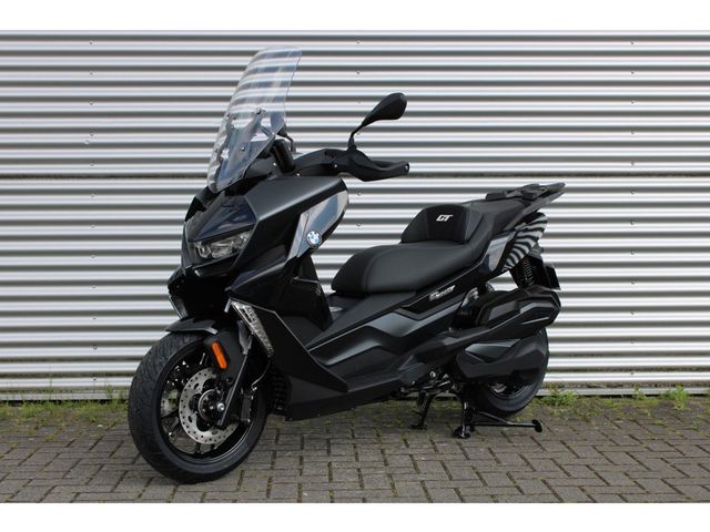 bmw - c-400-gt