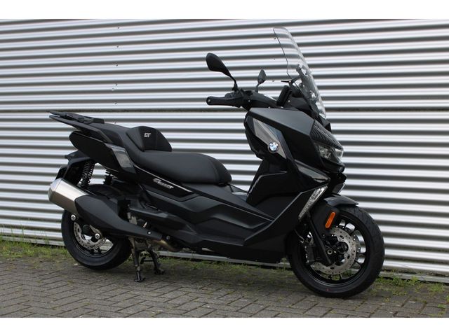 bmw - c-400-gt