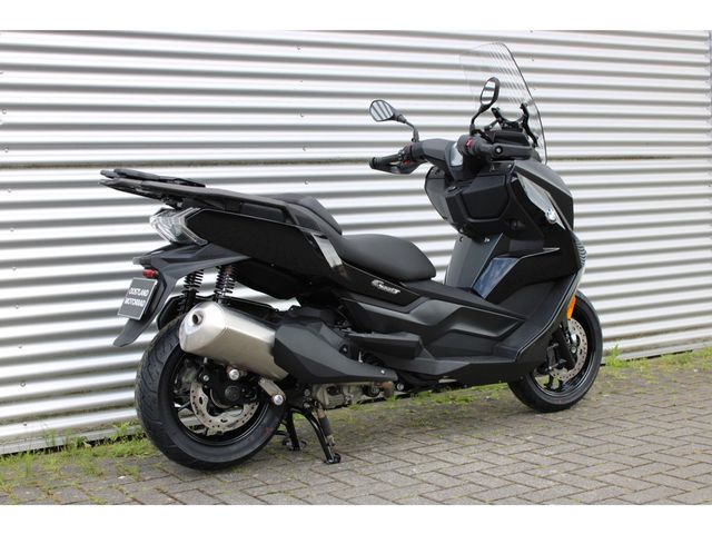 bmw - c-400-gt