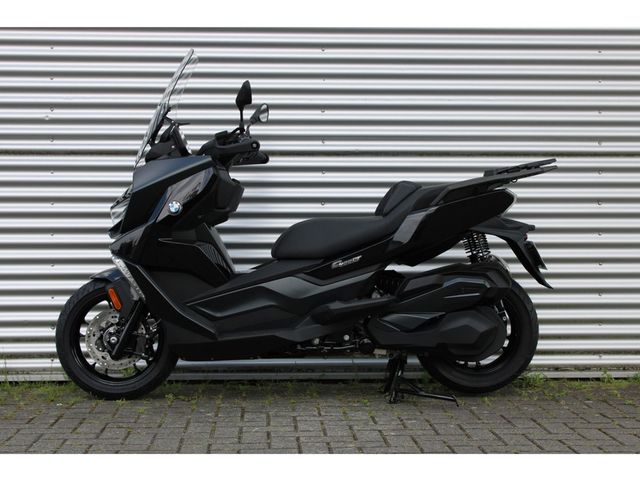 bmw - c-400-gt