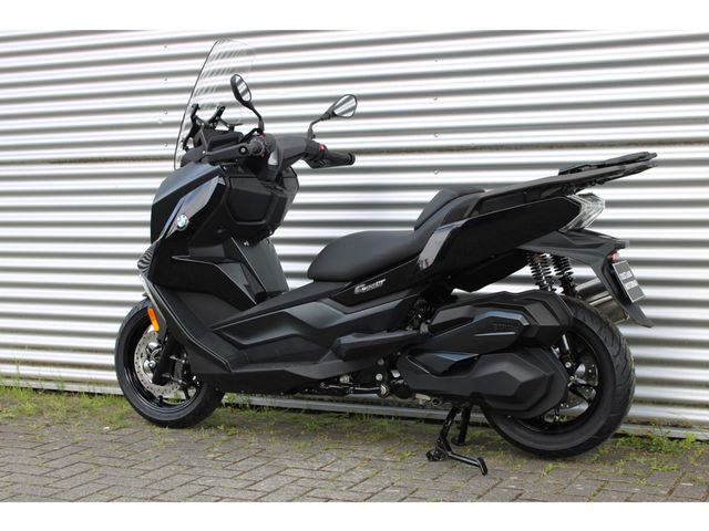 bmw - c-400-gt