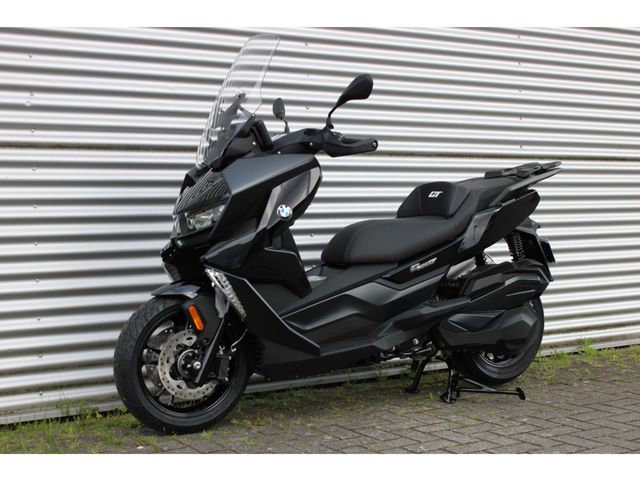 bmw - c-400-gt