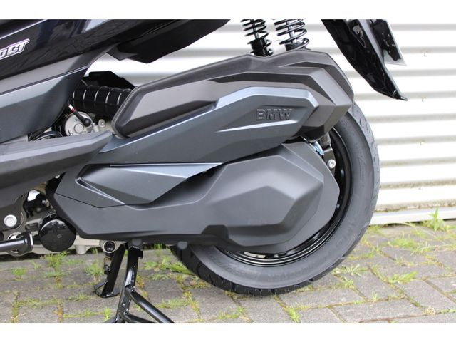 bmw - c-400-gt