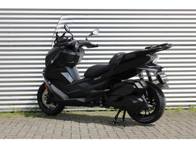 bmw - c-400-gt