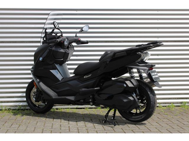 bmw - c-400-gt