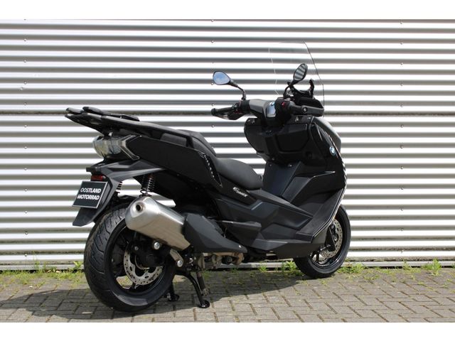 bmw - c-400-gt