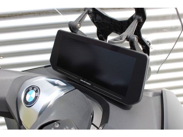bmw - c-400-gt