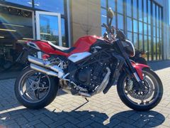 MV AGUSTA BRUTALE 990 R