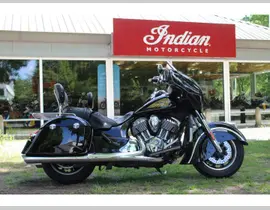Indian Motorcycle Chieftain 2016 occasion