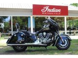 INDIAN MOTORCYCLE CHIEFTAIN