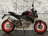 DUCATI M 600