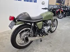 Honda CB 550 1978 occasion – foto 13 van 22