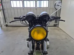 Honda CB 550 1978 occasion – foto 5 van 22
