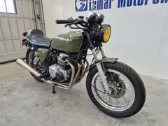 Honda CB 550 1978 occasion – foto 2 van 22