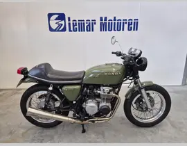 Honda CB 550 1978 occasion