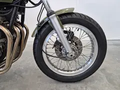 Honda CB 550 1978 occasion – foto 7 van 22