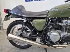 Honda CB 550 1978 occasion – foto 11 van 22
