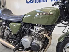 Honda CB 550 1978 occasion – foto 9 van 22