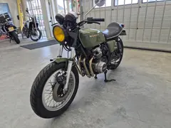 Honda CB 550 1978 occasion – foto 3 van 22
