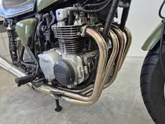 Honda CB 550 1978 occasion – foto 8 van 22