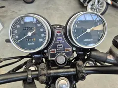 Honda CB 550 1978 occasion – foto 20 van 22