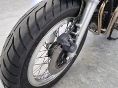 Honda CB 550 1978 occasion – foto 4 van 22