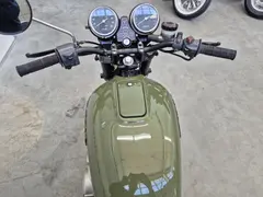 Honda CB 550 1978 occasion – foto 19 van 22