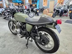 Honda CB 550 1978 occasion – foto 15 van 22