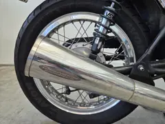 Honda CB 550 1978 occasion – foto 12 van 22