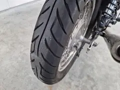 Honda CB 550 1978 occasion – foto 14 van 22