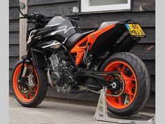 KTM 890 Duke GP 2024 occasion – foto 14 van 22