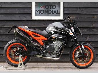 KTM 890 Duke GP 2024 occasion